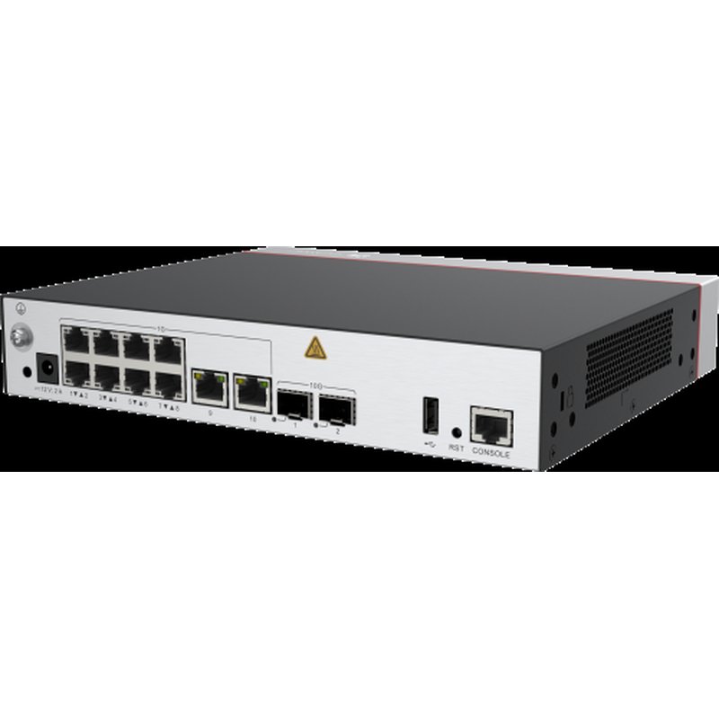 HUAWEI eKit AC600 Series AC650-256AP pasarel y controlador 10, 100, 1000 Mbit/s - Imagen 3