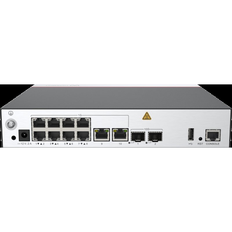 HUAWEI eKit AC600 Series AC650-256AP pasarel y controlador 10, 100, 1000 Mbit/s - Imagen 4