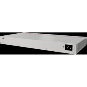 HUAWEI eKit S310 Series S310-48P4X Gestionado L2+ Gigabit Ethernet (10/100/1000) Energía sobre Ethernet (PoE) 1U Gris