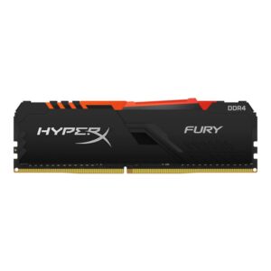 HyperX FURY HX436C17FB3A/8 módulo de memoria 8 GB 1 x 8 GB DDR4 3600 MHz