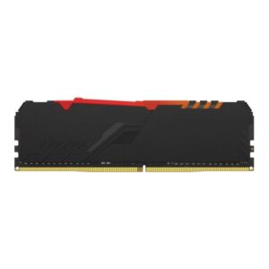 HyperX FURY HX436C17FB3A/8 módulo de memoria 8 GB 1 x 8 GB DDR4 3600 MHz