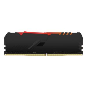 HyperX FURY HX436C17FB3A/8 módulo de memoria 8 GB 1 x 8 GB DDR4 3600 MHz
