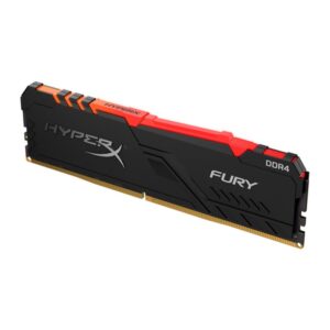 HyperX FURY HX436C17FB3A/8 módulo de memoria 8 GB 1 x 8 GB DDR4 3600 MHz