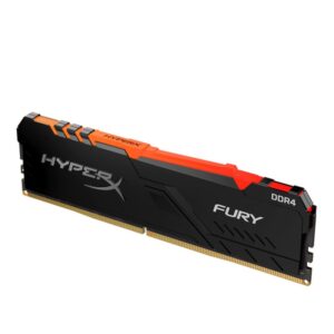 HyperX FURY HX436C17FB3A/8 módulo de memoria 8 GB 1 x 8 GB DDR4 3600 MHz