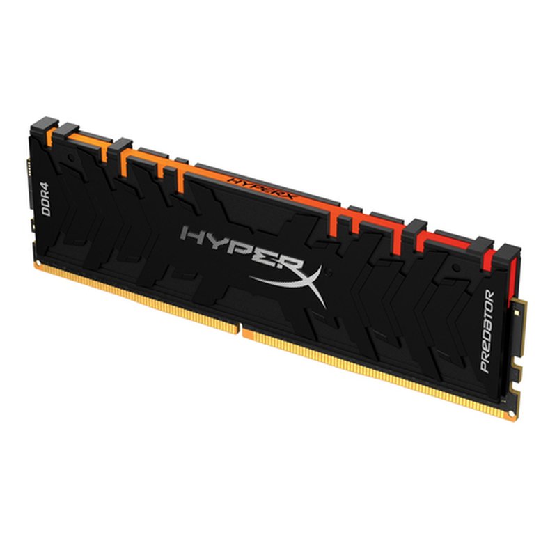 HyperX Predator HX432C16PB3A/16 módulo de memoria 16 GB 1 x 16 GB DDR4 3200 MHz - Imagen 3