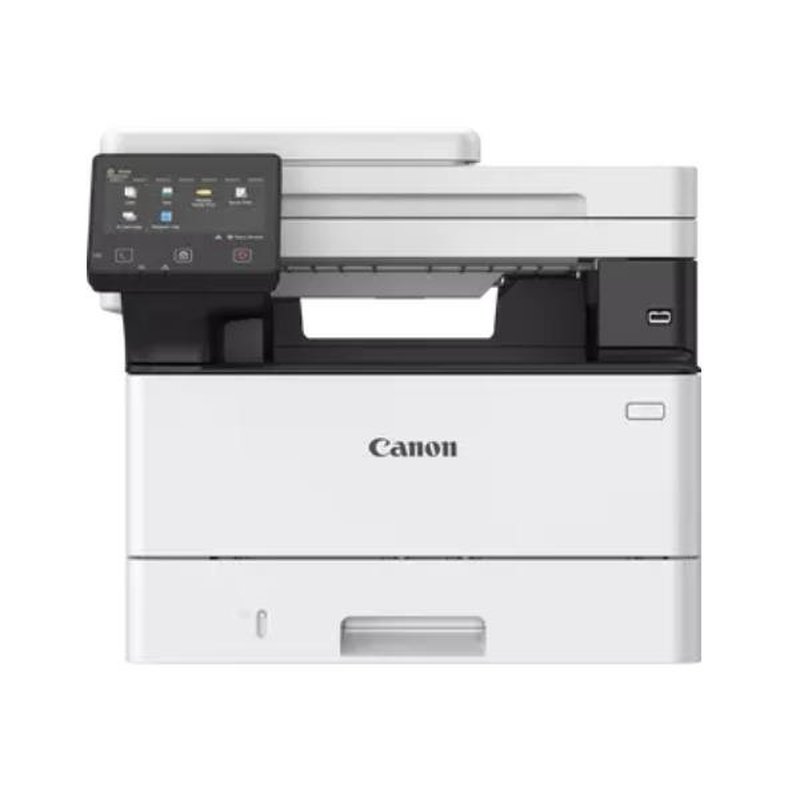 Canon i-SENSYS MF461dw Laser A4 1200 x 1200 DPI 36 ppm Wifi Canon i-SENSYS MF461dw Laser A4 1200 x 1200 DPI 36 ppm Wifi