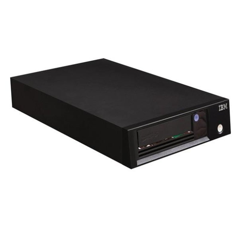 IBM TS2280 Tape Drive Model H8S IBM TS2280 Tape Drive Model H8S