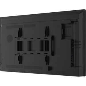 iiyama TE7513A-B1AG pantalla de señalización Panel plano interactivo 190,5 cm (75") Wifi 450 cd / m² 4K Ultra HD Negro Pantalla táctil Procesador incorporado Android 18/7