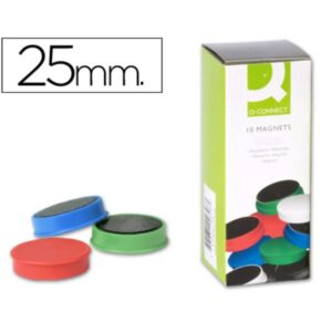 IMAN IDEAL PIZSMAGS25 10U