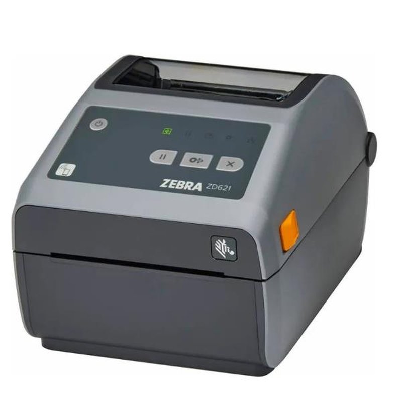 IMPR.TT ZD621R 8D RFID-UHF ROW IMPR.TT ZD621R 8D RFID-UHF ROW