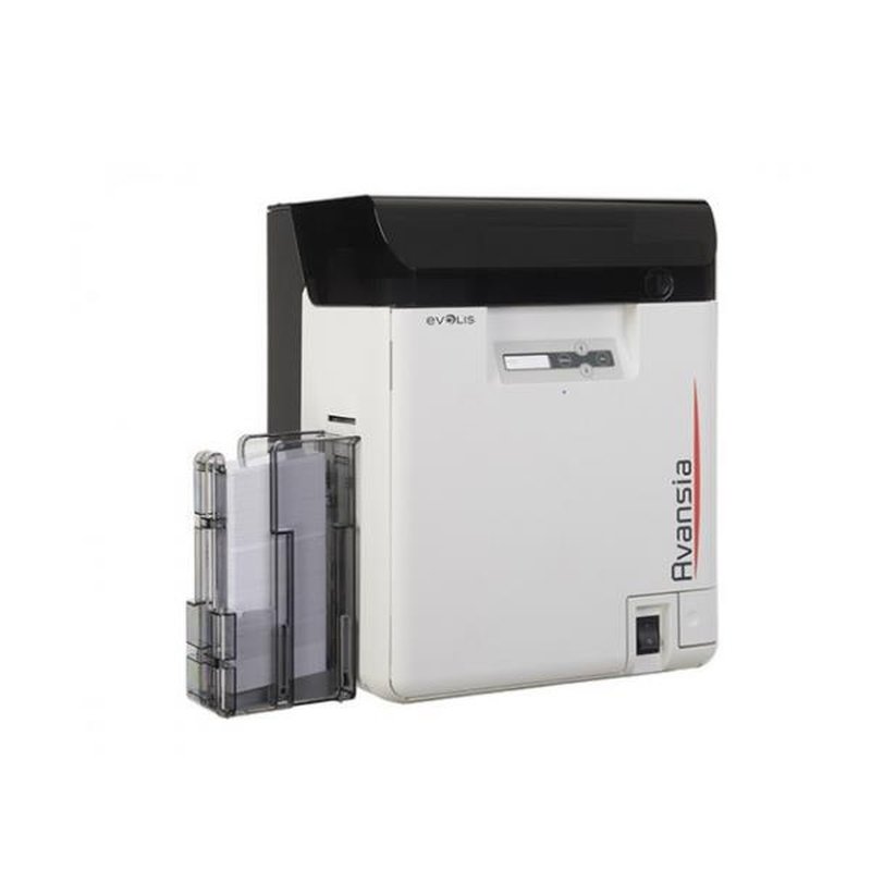 IMPRESORA RETRANSFER AVANSIA DUPLEX IMPRESORA RETRANSFER AVANSIA DUPLEX