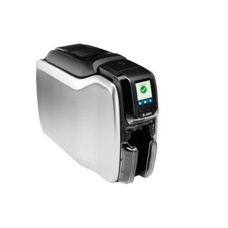 IMPRESORA TARJETAS ZC300 USB ETHERN IMPRESORA TARJETAS ZC300 USB ETHERN