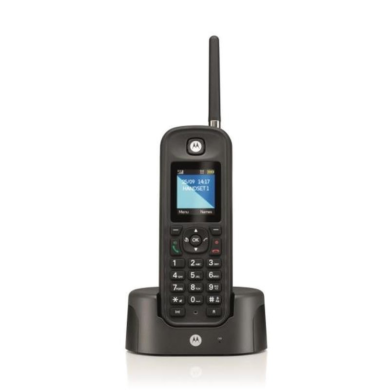 INALAMBR.LARGO ALCANCE O201 NEGRO INALAMBR.LARGO ALCANCE O201 NEGRO