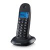 INALAMB DECT C1001CB+ SINGLE NEGRO INALAMB DECT C1001CB+ SINGLE NEGRO