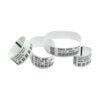 INFANT WRISTBAND 25X152MM 6 CARTRID