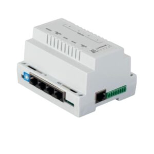 INTERFAZ AUDIO / RS485