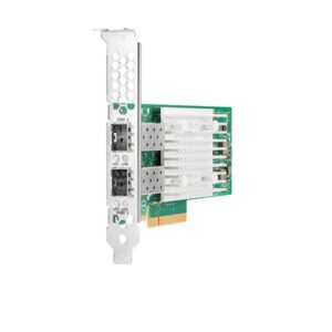 INT E810 10/25GbE 2p SFP28 Adptr