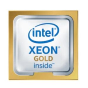 INT Xeon-G 5416S CPU foSgl