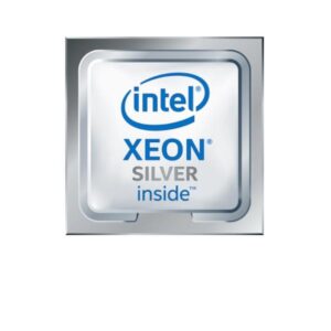 INT Xeon-S 4309Y CPU for HPE