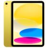 IPAD 10TH WI-FI 256GB YELLOW IPAD 10TH WI-FI 256GB YELLOW