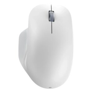 Incase Designed by Microsoft Ratón ergonómico Bluetooth