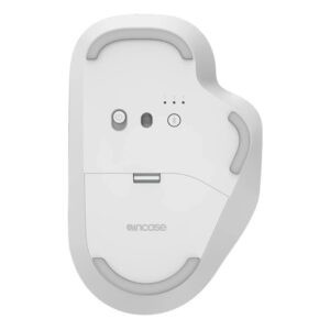 Incase Designed by Microsoft Ratón ergonómico Bluetooth