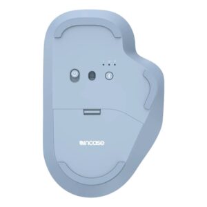 Incase Designed by Microsoft Ratón ergonómico Bluetooth