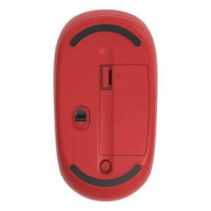 Incase Designed by Microsoft Ratón móvil inalámbrico 1850