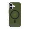 Incase Slim funda para teléfono móvil 15,5 cm (6.1") Carcasa rígida Verde