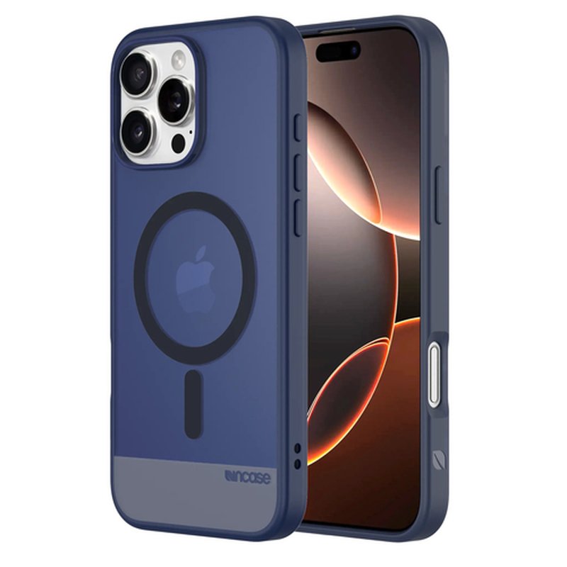 Incase Slim funda para teléfono móvil 17,5 cm (6.9") Carcasa rígida Azul Incase Slim funda para teléfono móvil 17,5 cm (6.9") Carcasa rígida Azul - Imagen 2