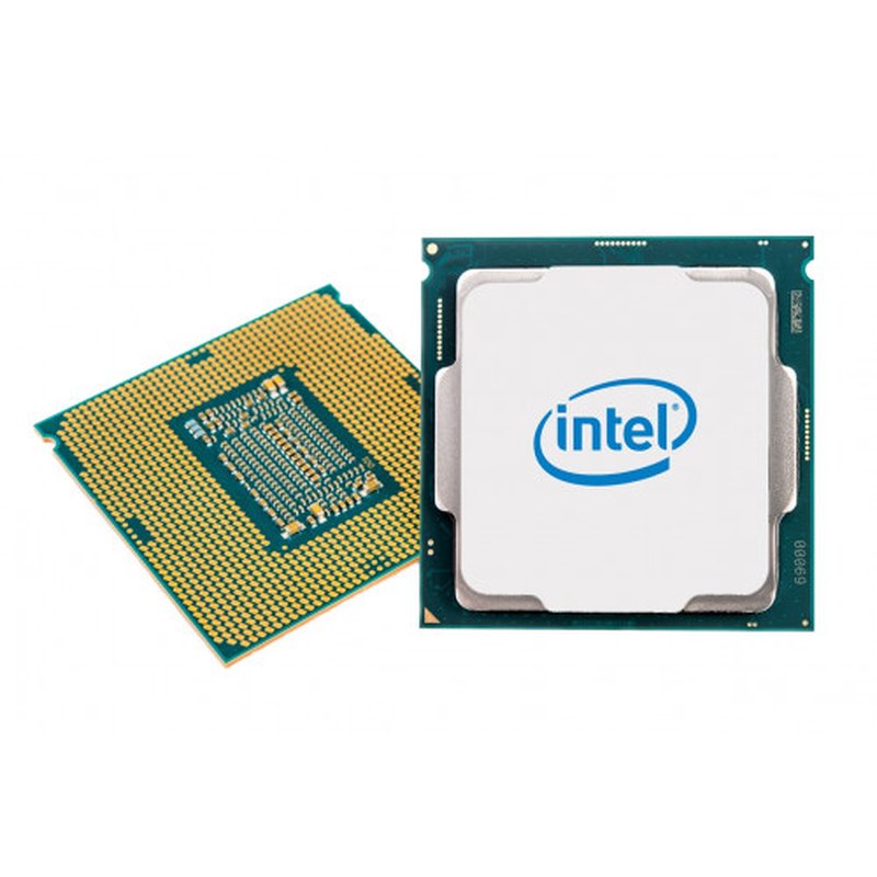 Intel Core i3-10105 procesador 3,7 GHz 6 MB Smart Cache Caja - Imagen 3