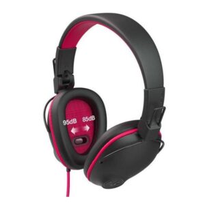 JBUDDIES POP WIRED HP PINK