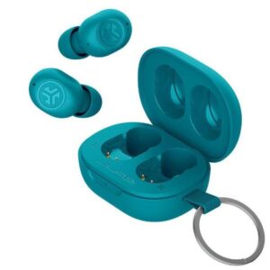 JBUDS MINI TWS EARBUDS AQUA