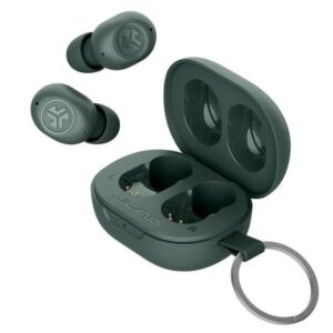 JBUDS MINI TWS EARBUDS SAGE GREY