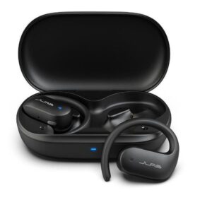 JBUDS OPEN SPORT 2 BLACK