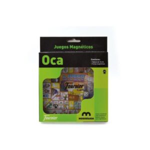 JUEGOS MESA OCA MAG 20X16,1X2,3