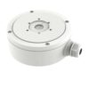 JUNCTION BOX HIK WHITE 137X51.5MM
