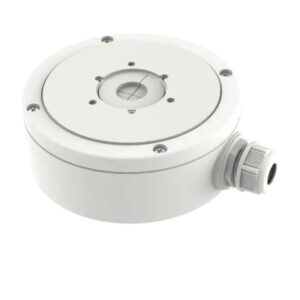 JUNCTION BOX HIK WHITE 137X51.5MM