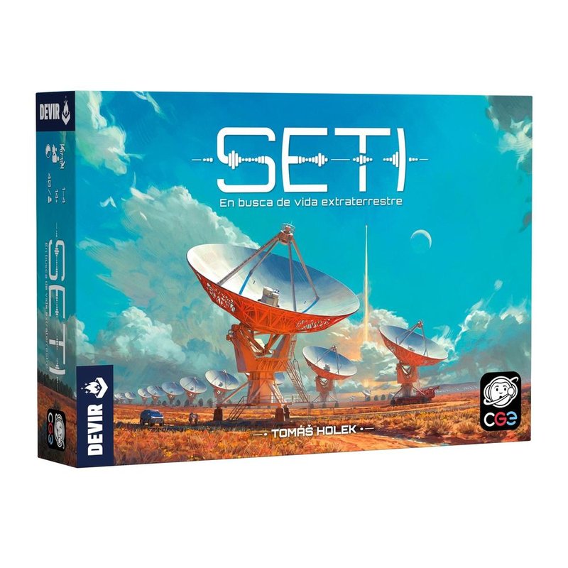 Juego Mesa Seti Juego Mesa Seti