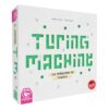 Juego Mesa Turing Machine