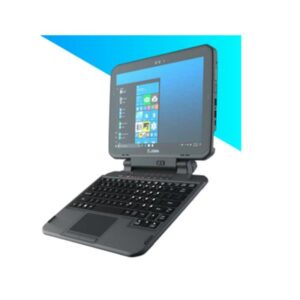 KEYBOARD ET8X 82-KEY RUGGED AND