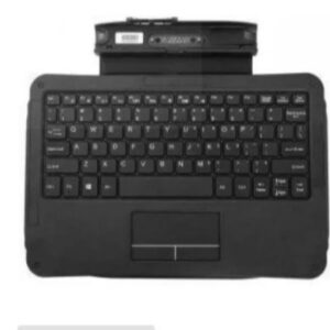 KEYBOARD, L10 RUGGED BACKLIT IP65 C