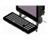 KEYBOARD MOUNTING TRAY. INCLUDES TI