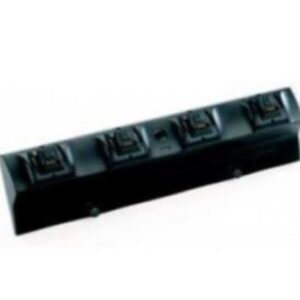 KIT,4 SLOT ETHERNET CRADLE KIT ES I