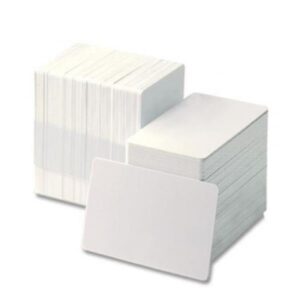 KITCARDPVC15 MIL500 CARDS