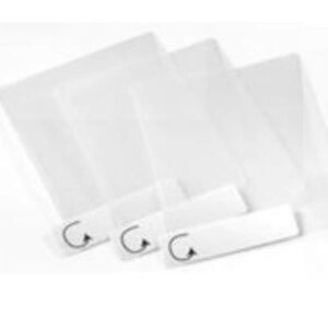 KIT,KIT OF 3 TP OVERLAYS + APP & IN