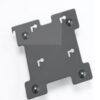 KIT,WALL MOUNT,MK3000/MK4000
