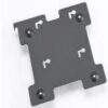 KIT,WALL MOUNT BRACKET, CC5000-10,
