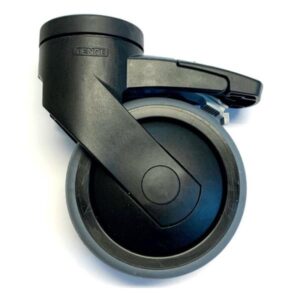 KIT 4 RUEDAS DRAGONFLY