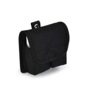 KIT, ACC 2-ROLL MEDIA STORAGE CASE